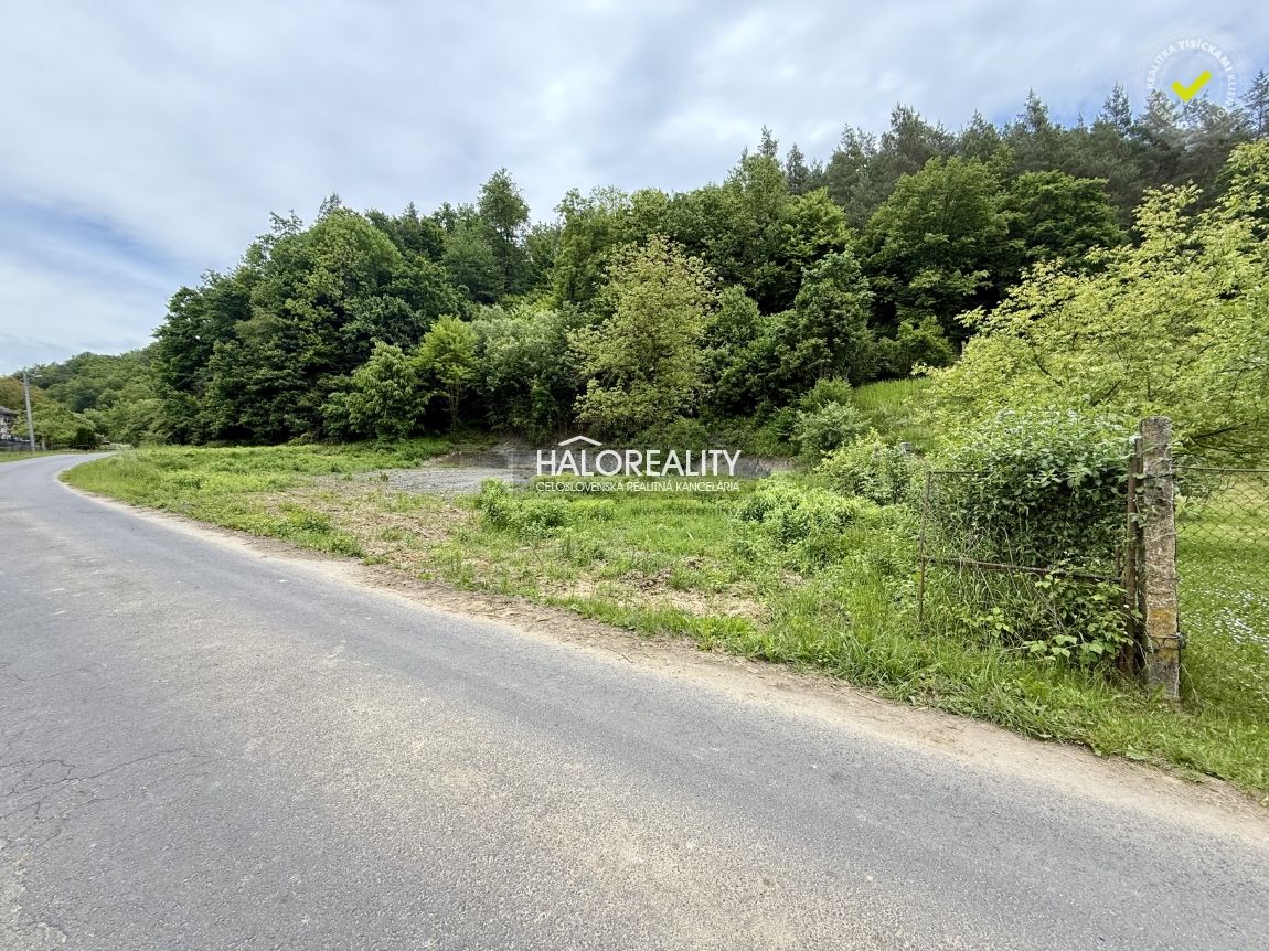 HALO reality - Predaj, pozemok pre rodinný dom 2220 m2 Sel - 7