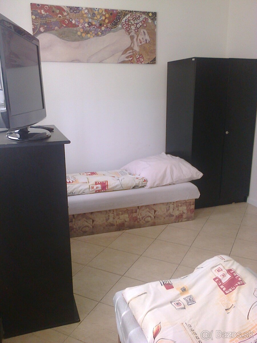 Podnájom v rod. dome. - 7