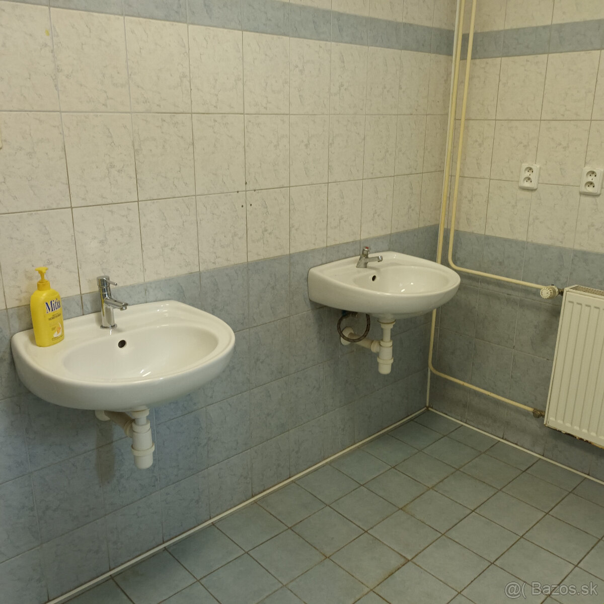 Ubytovanie v priestoroch firmy v Ľuboticiach - 7