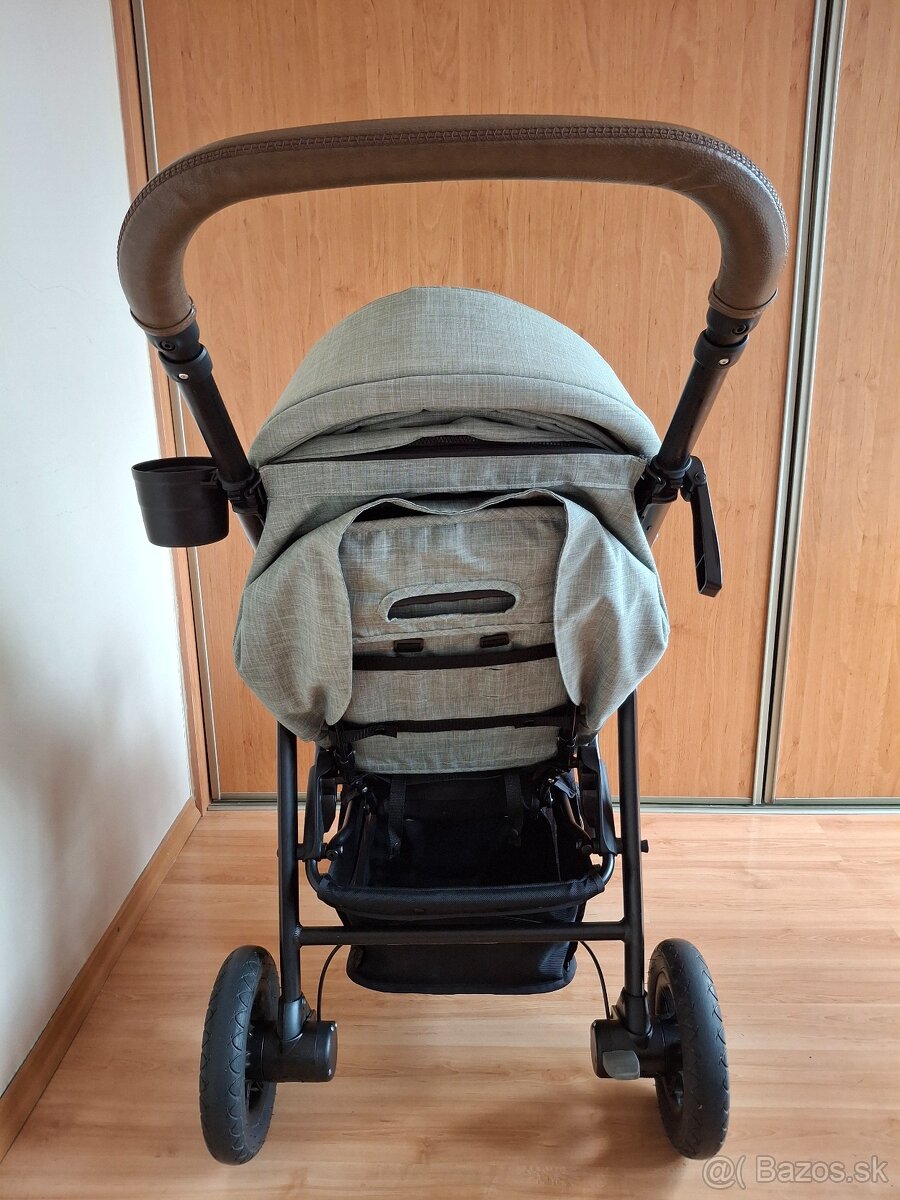 Kočík JOIE Mytrax - 7