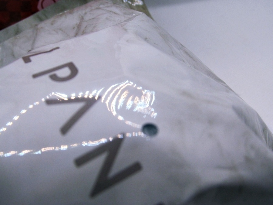 č.3 🐼 SKULLPANDA plyšová panenka BLINDBOX přívěsek SNOW - 7