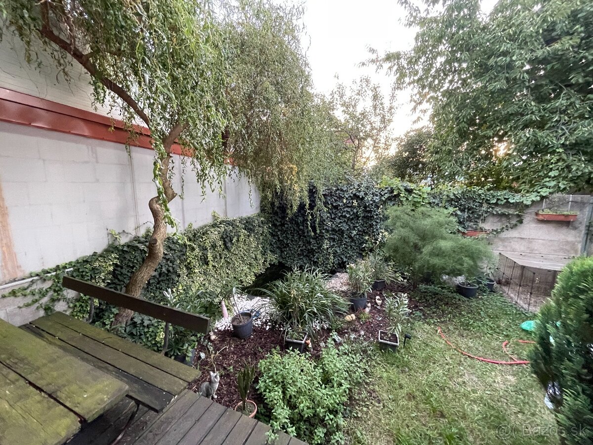 Predaj rodinného domu 168m2 , Nové Mesto nad Váhom - 7