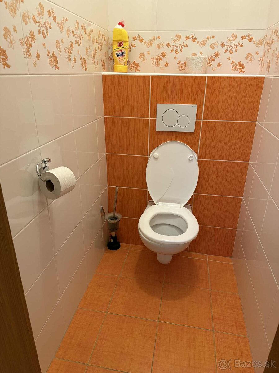 Veľký 3izbový byt na prenájom v Dunajskej Strede 📞 0903 509 - 7