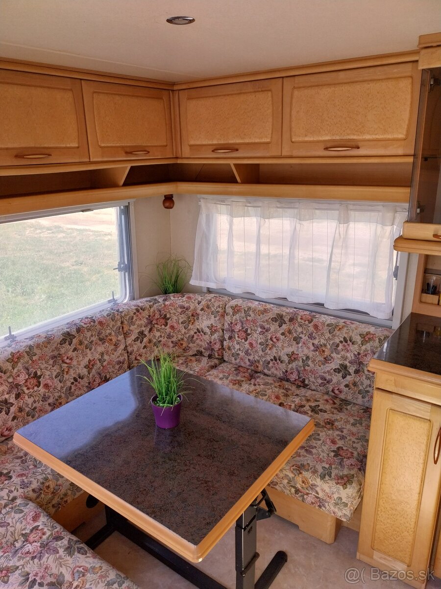 Karavan Hobby exclusive - 7