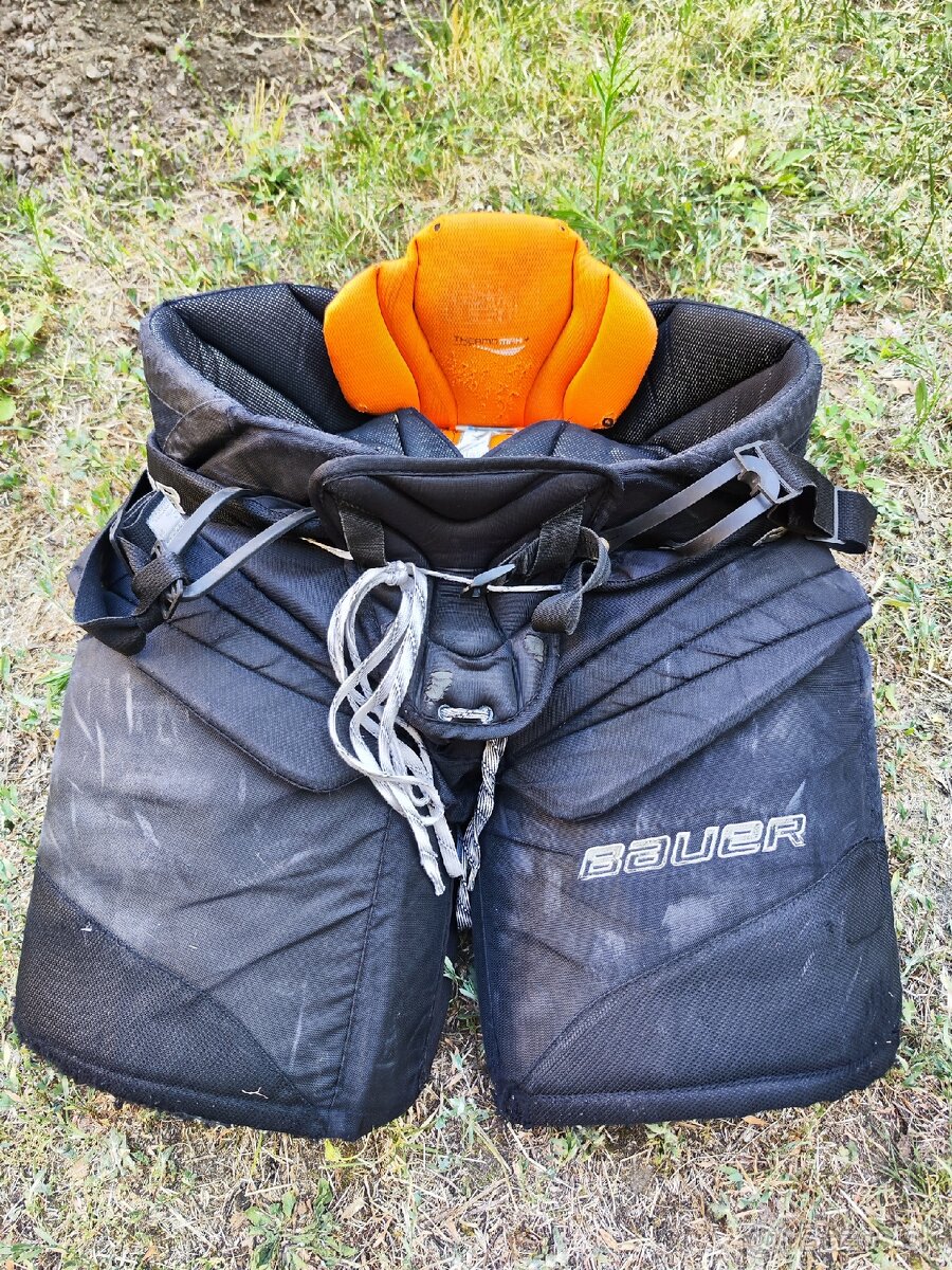 Brankárska hokejová výstroj - 7