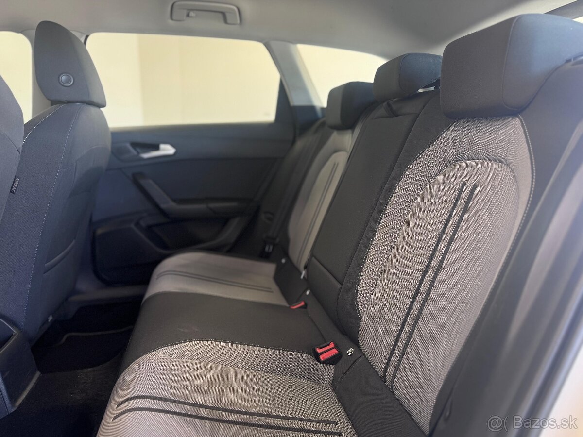 Seat Leon 2.0 TDI DSG 2022/Nový model/ Odpočet DPH - 7