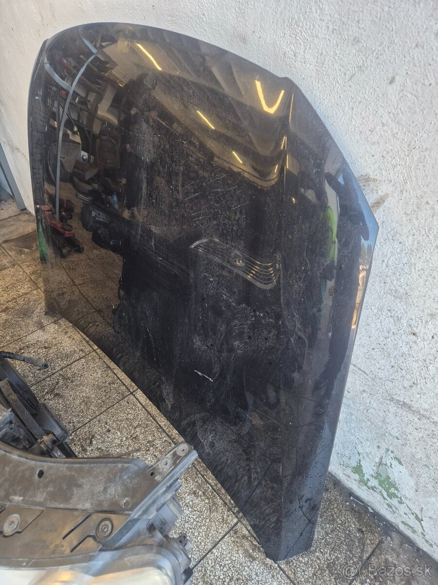 Predám predok na Volkswagen Passat b6 3c - 7