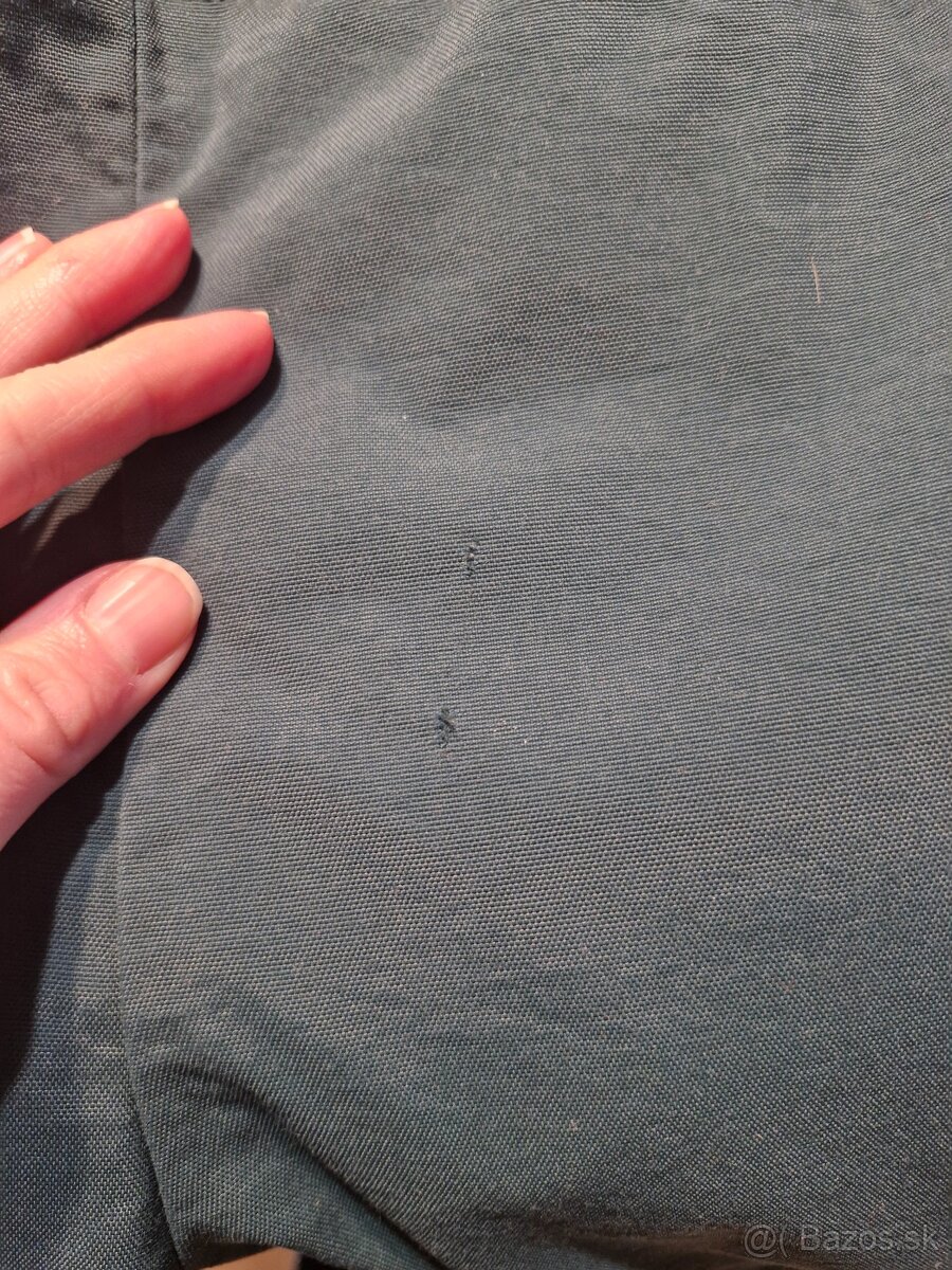 Zimný overal Lindex veľ.110 - 7