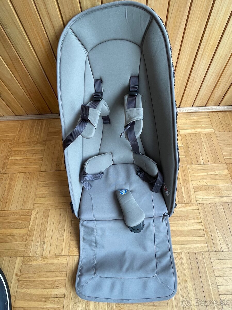 Joolz Day+ Mindful green - 7