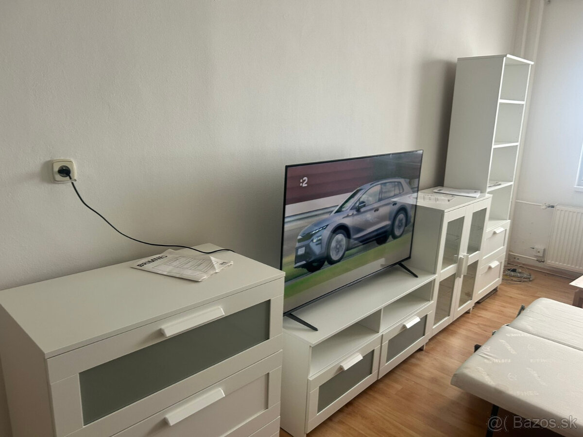 Prenájom 2. izbového bytu - 7