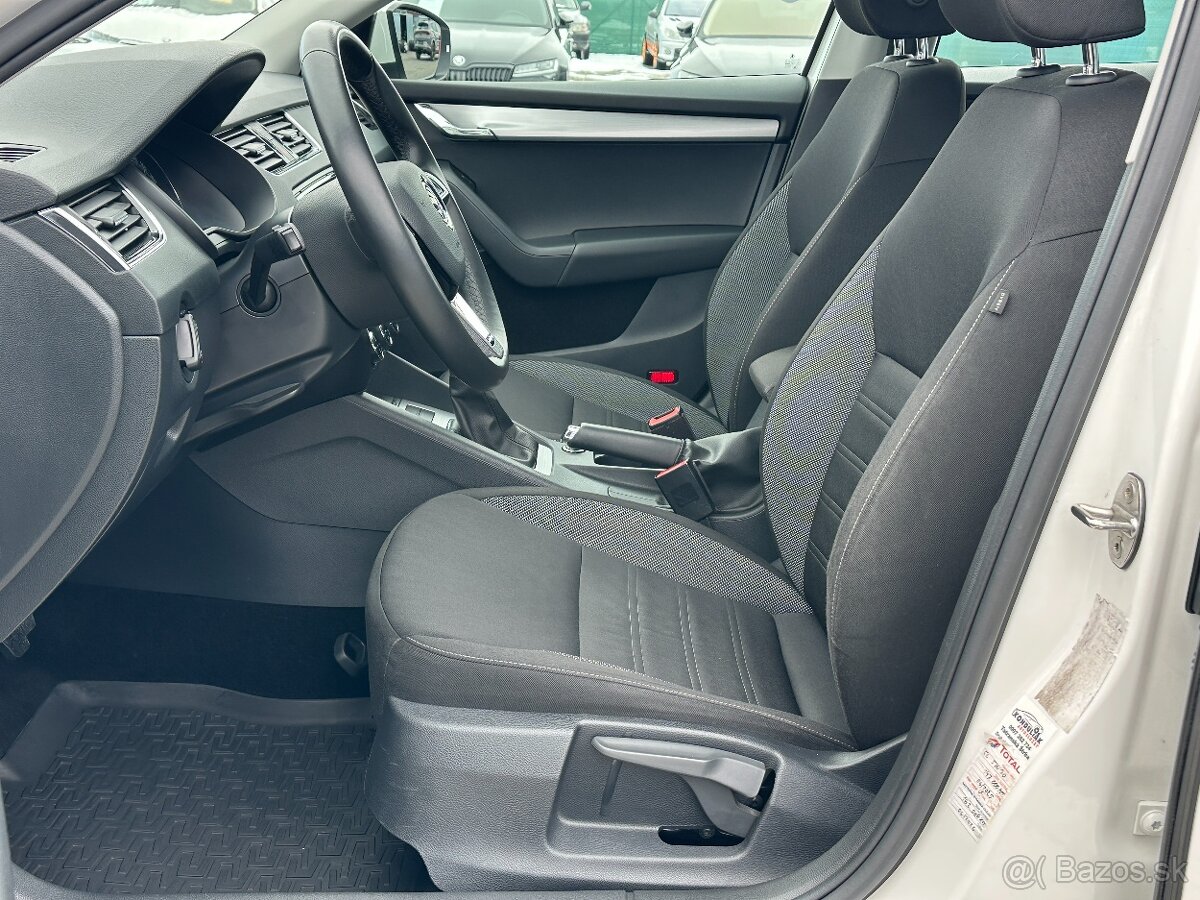 ⭐Škoda Octavia 1.6 TDi M5, r.v.: 2018⭐ - 7