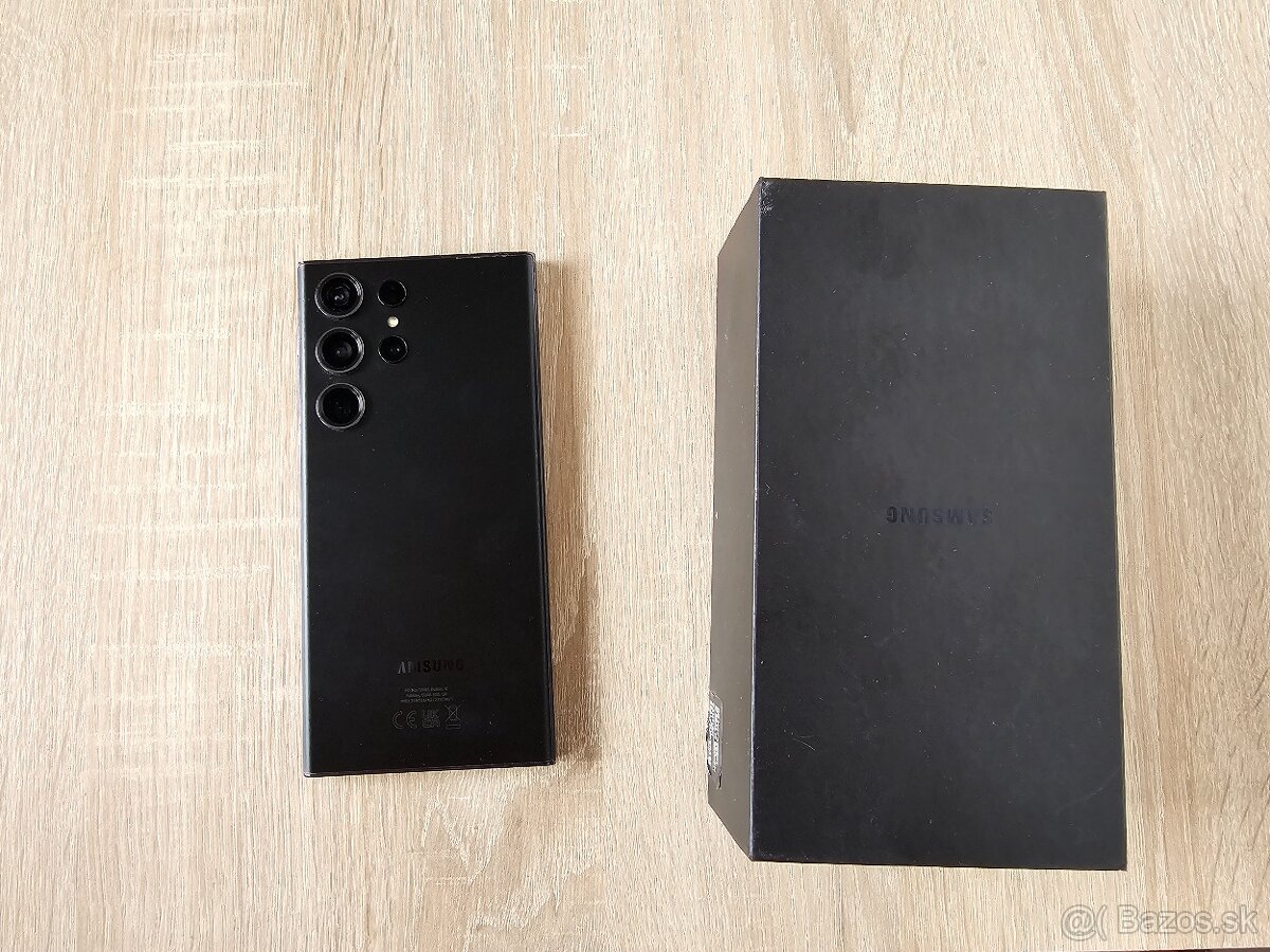 Samsung S23 Ultra /12/512 GB. - 7