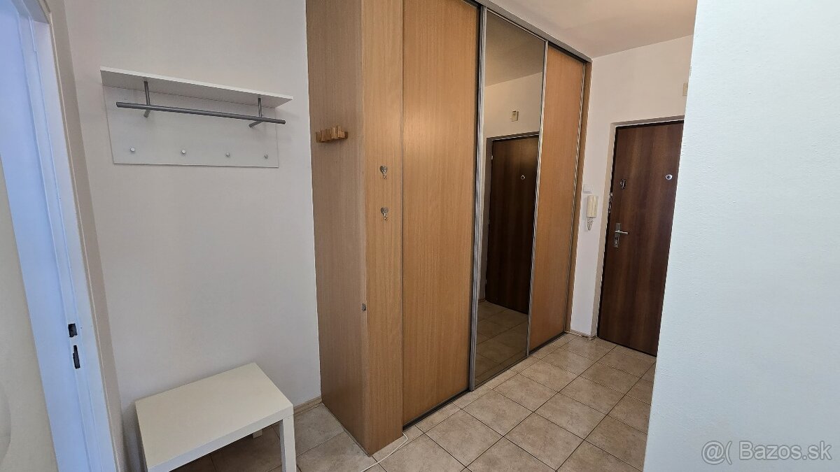 Prenajom 3 izbový byt v Žiline - 7