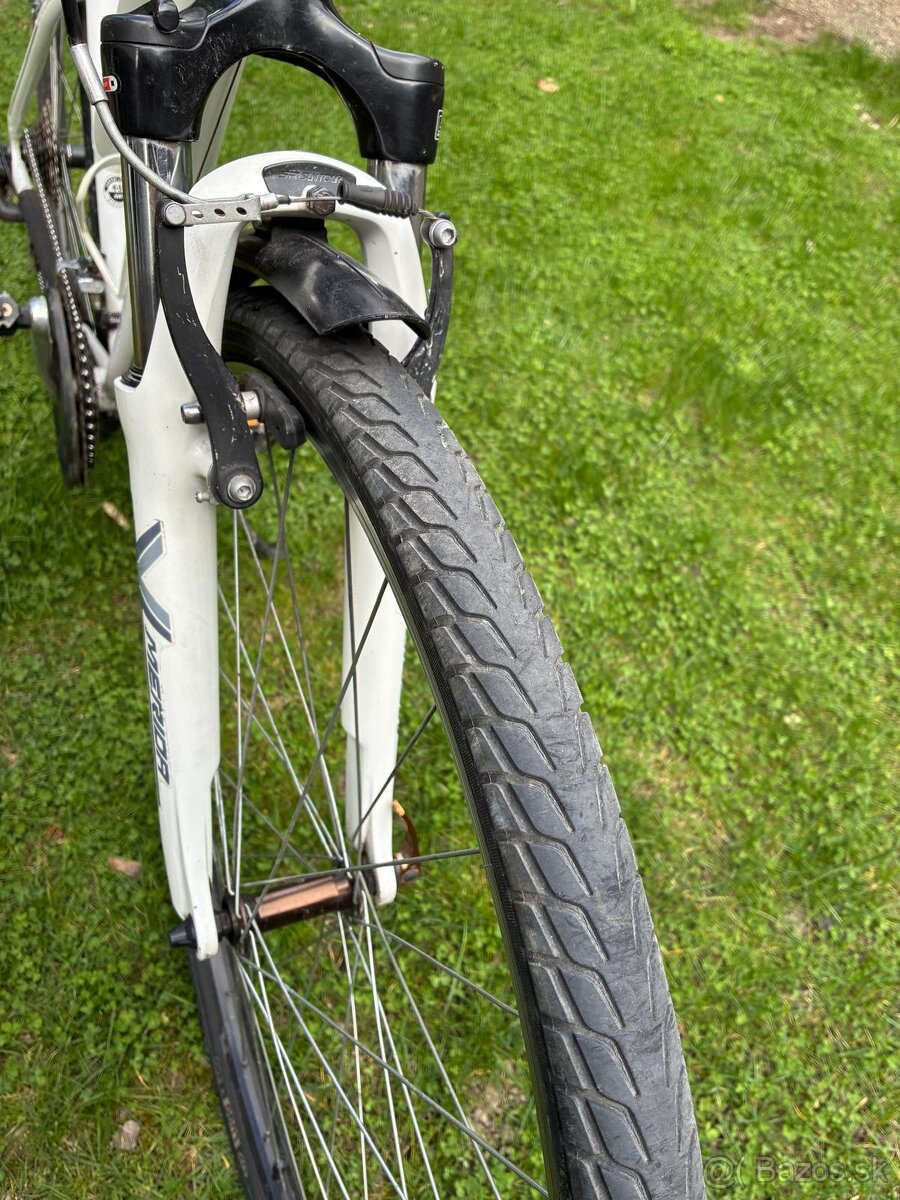 Dámsky merida crossway - 7