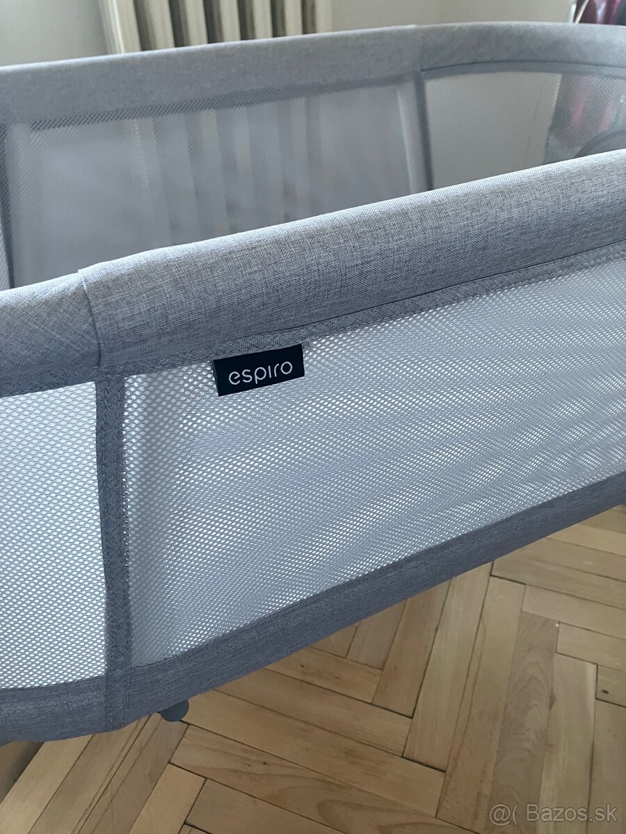 Espiro koliska - 7