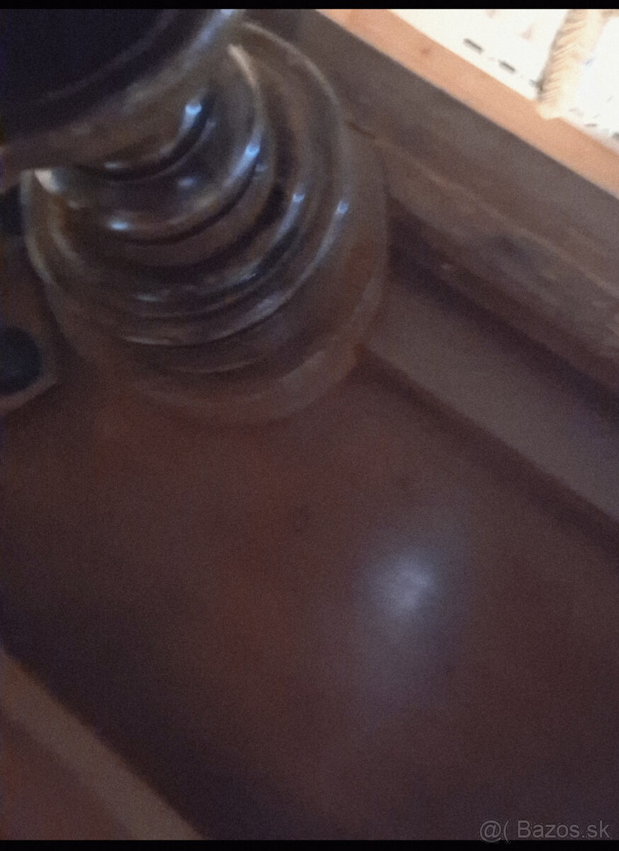 Zrenovovaný Cimbal Schunda - 7