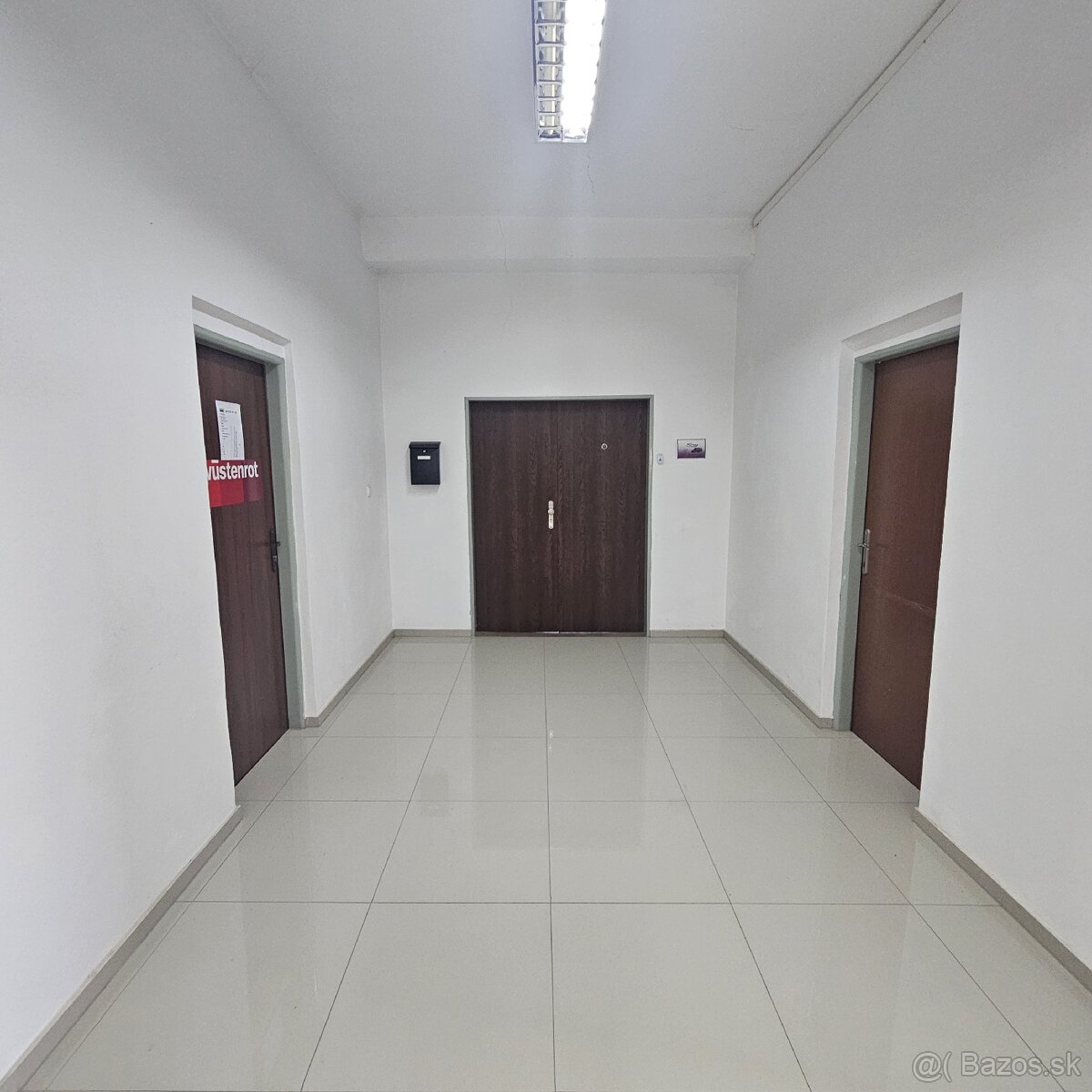 Kancelária na prenájom 20m2 - 7