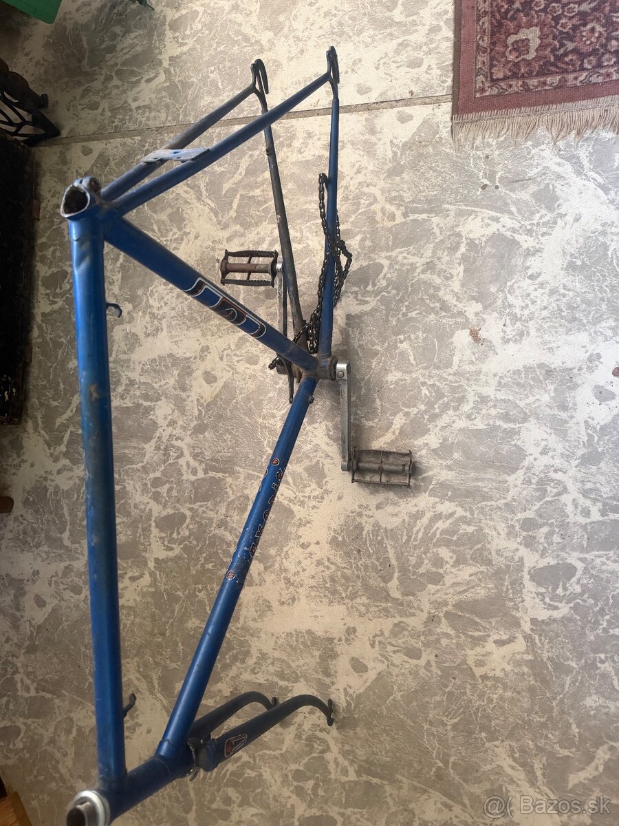 Bicykel Favorit - 7