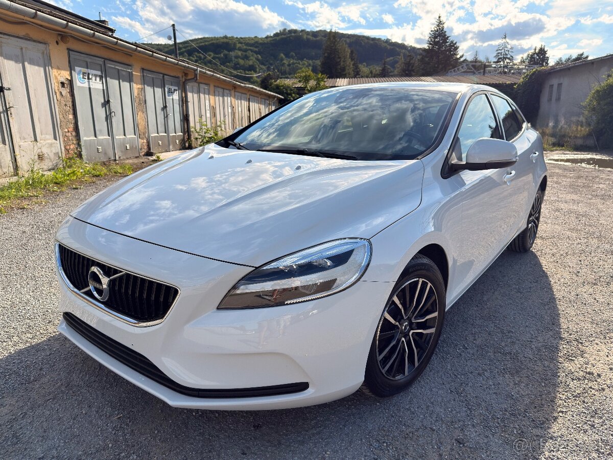 Predaj VolvoV40 T2 - 7