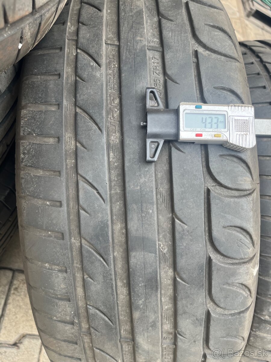 Kolesa Ford Kuga R17 - 7