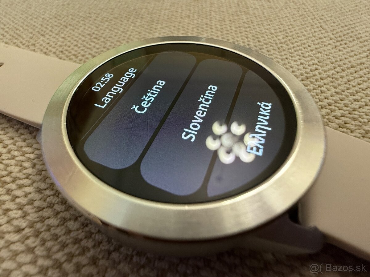 Xiaomi Watch S3 - 7
