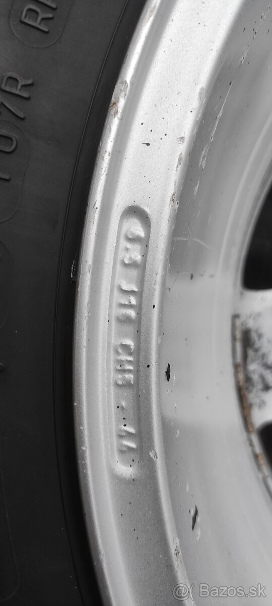 5x108 R16 - 7