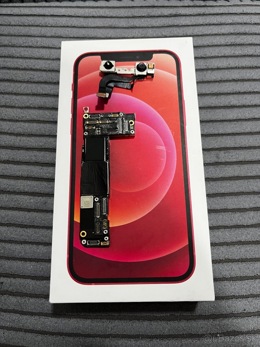 iPhone 12 - 7