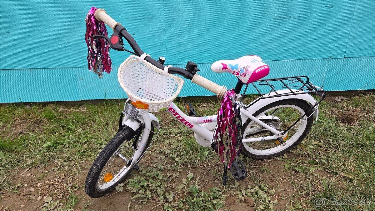 Predam bicykel, kolobežku a odrážadlo - 7