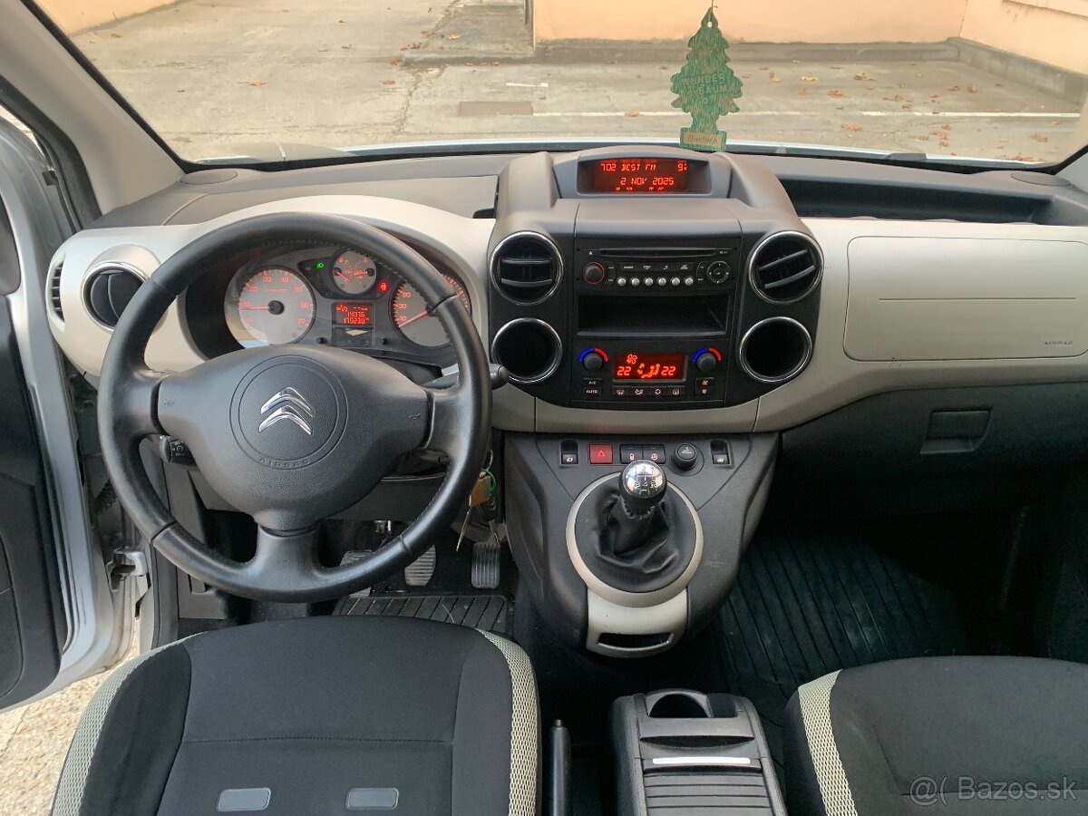 Citroen Berlingo Multispace - 7