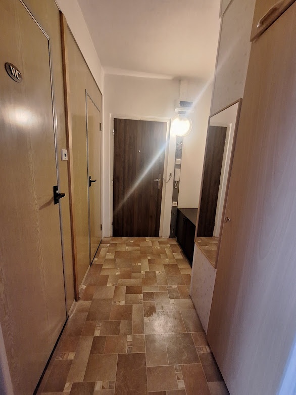 1 izbový byt, Nové Mesto nad Váhom - 7