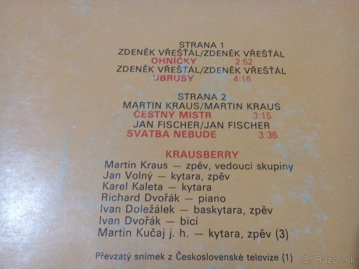 sp platne-malé-gravis/zenit/kamaráti/arakain.. - 7