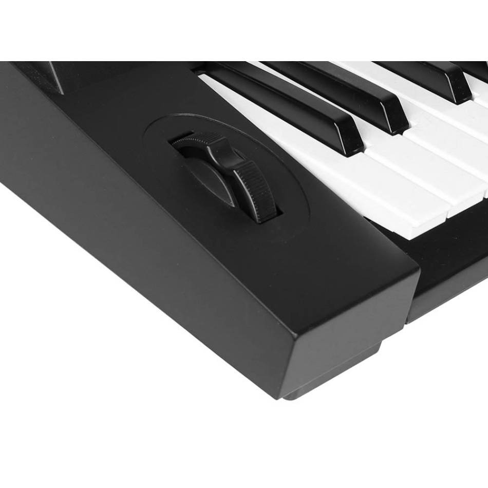 keyboard , klávesy M331 Medeli s dynamikou - 7
