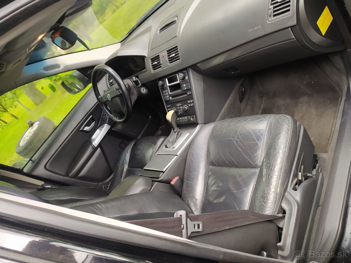 Volvo XC90 diesel 120kw náhradné diely - 7