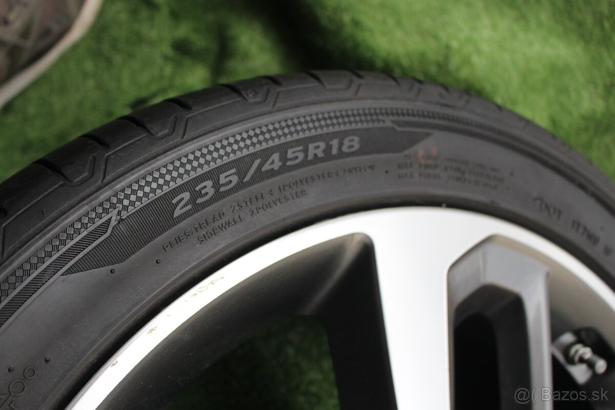 18”--ORIGINAL---HYUNDAI---KONA---5x114,3 r18----LETNA SADA - 7