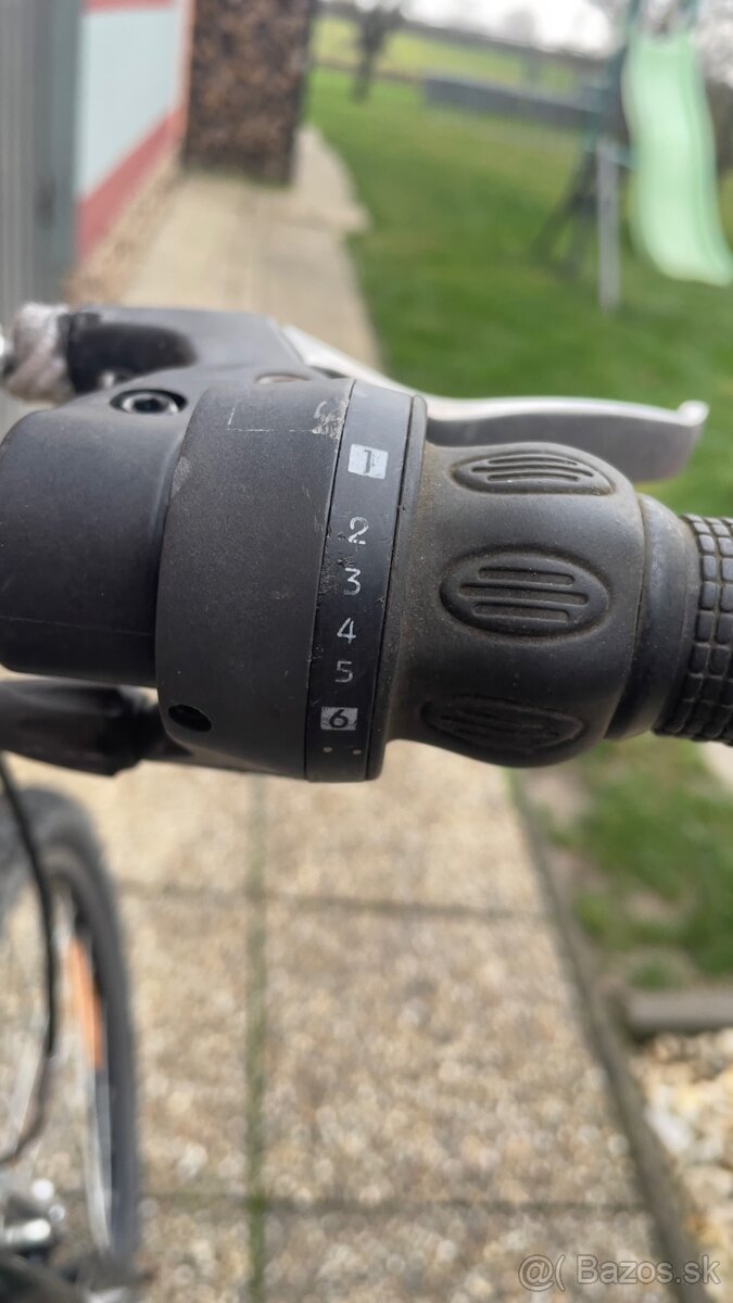 🚲 Na predaj: Horský bicykel MTX 225 - 7