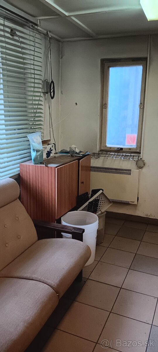 prenájom skladových priestorov - 7