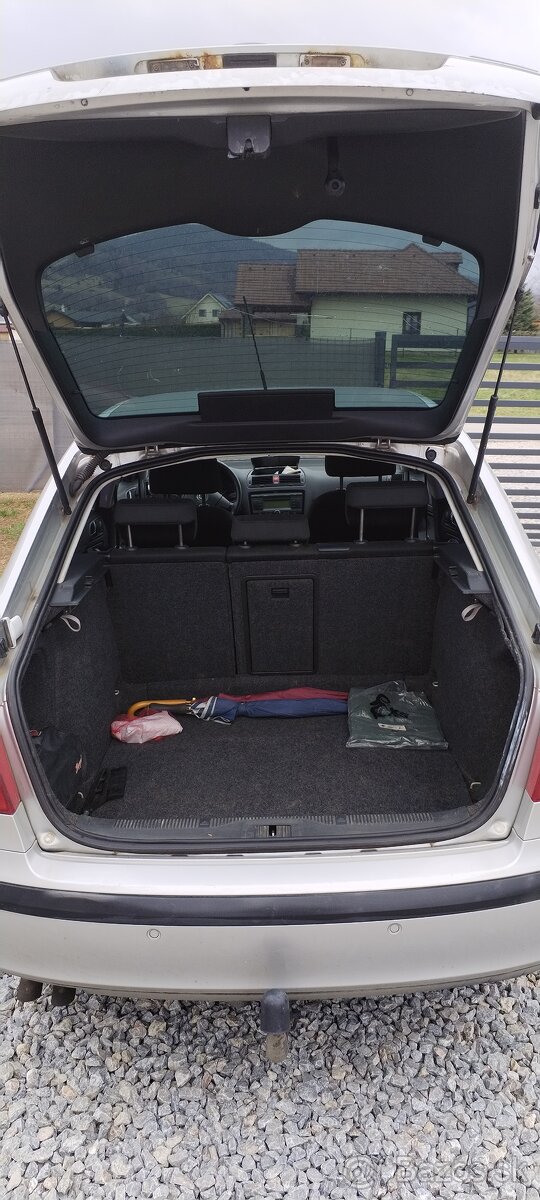 Škoda octavia 2 - 7