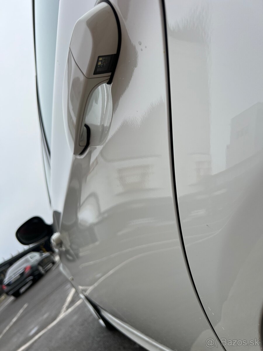 BMW Rad 3 Touring 320d E91 (166.000km) - 7