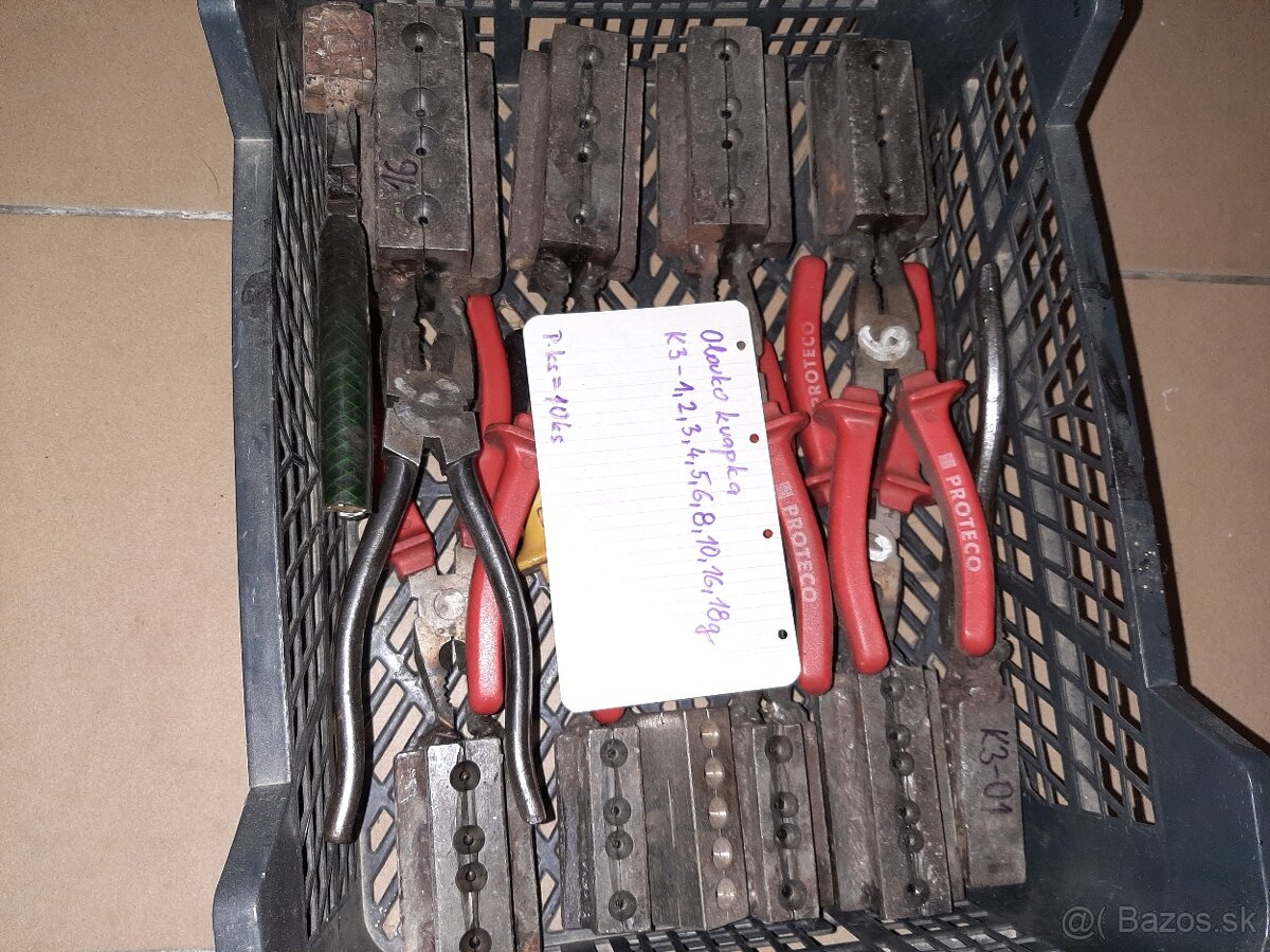 Výroba rybárskych potrieb pre všetkých rybárov - 7