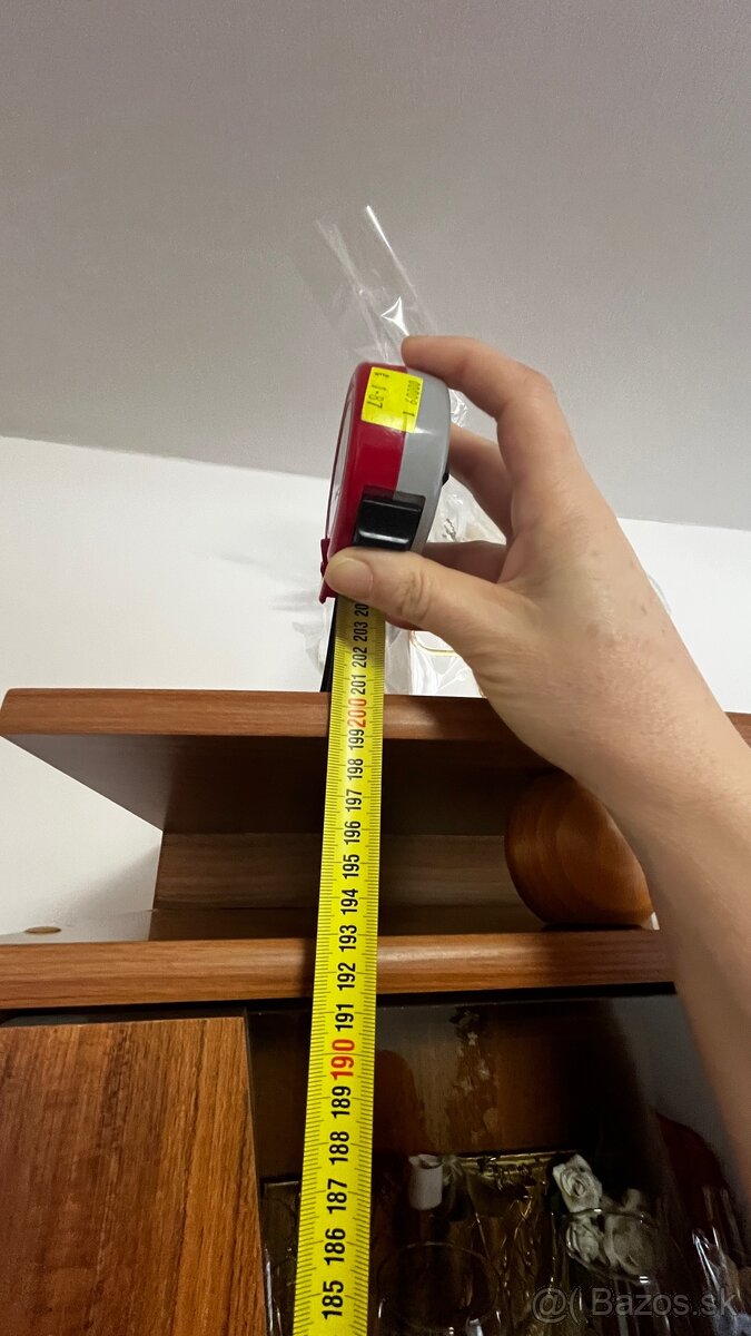 Obývačková stena - 7