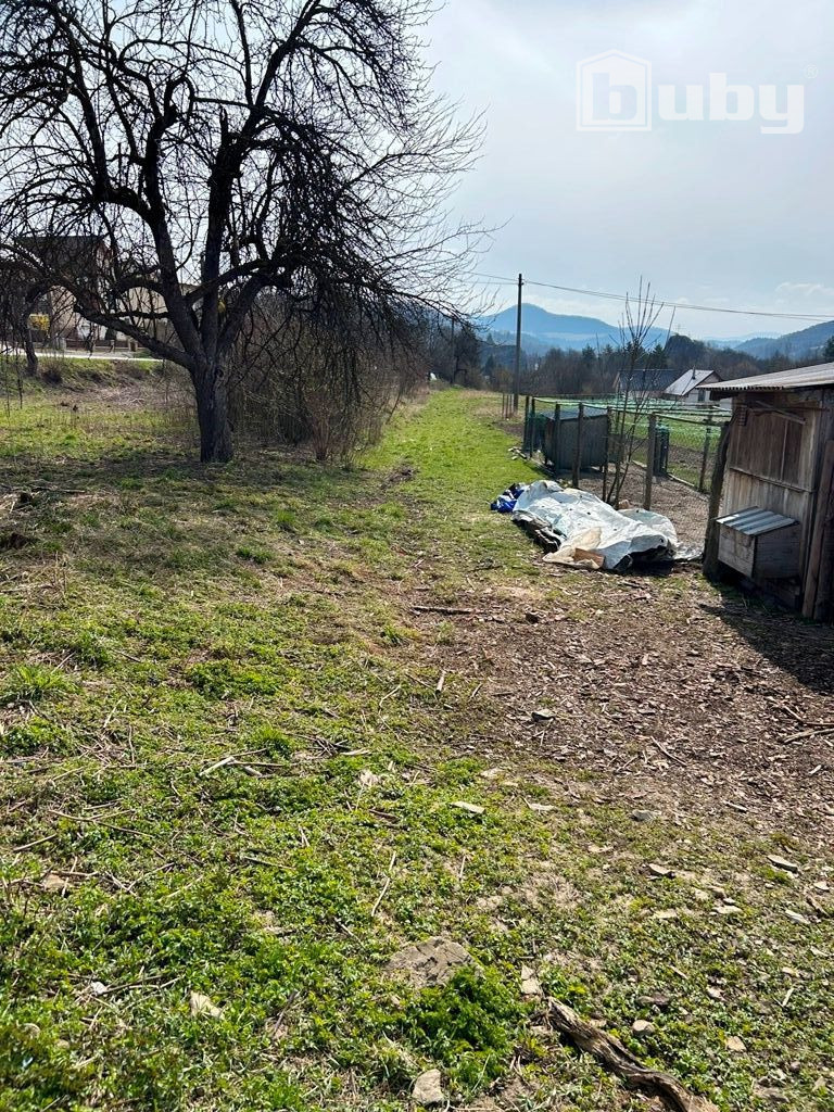 PREDAJ - RODINNÝ DOM DOLNÁ MARIKOVÁ OKRES POVAŽSKÁ BYSTRICA - 7