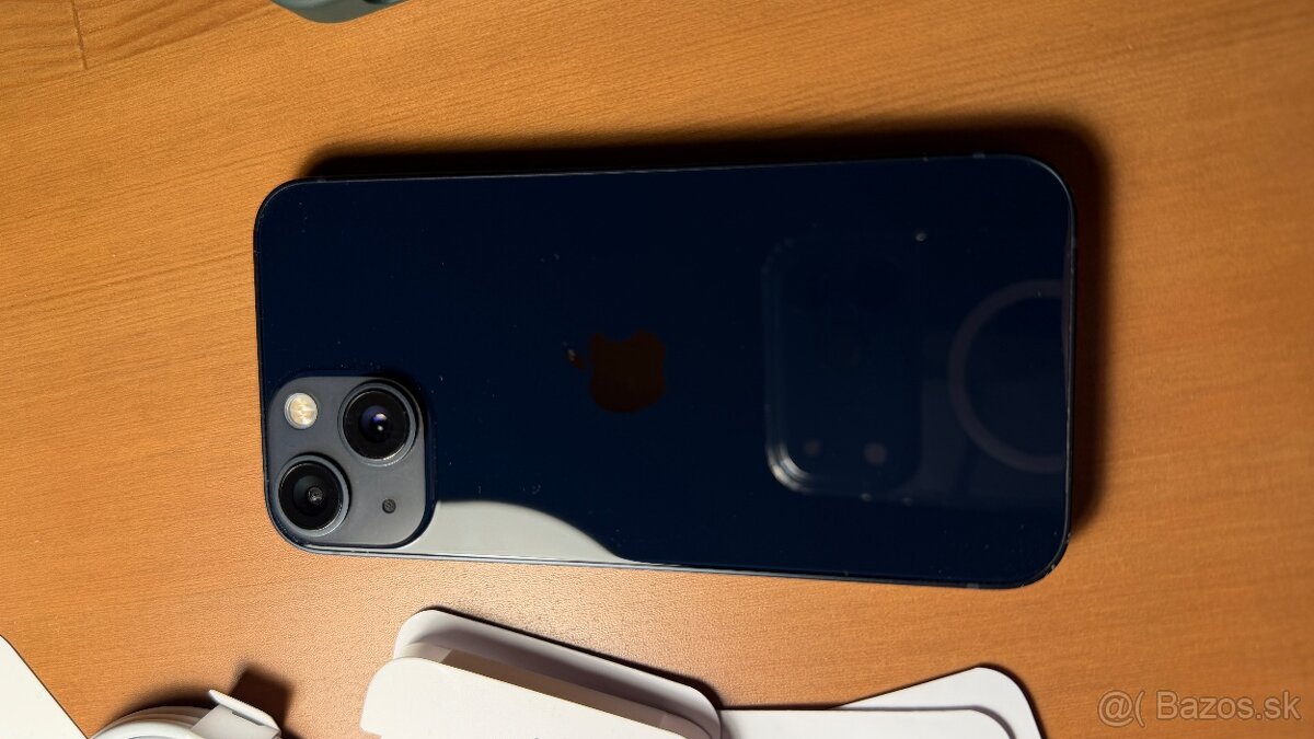 Predam iPhone 13 mini 128gb - 7