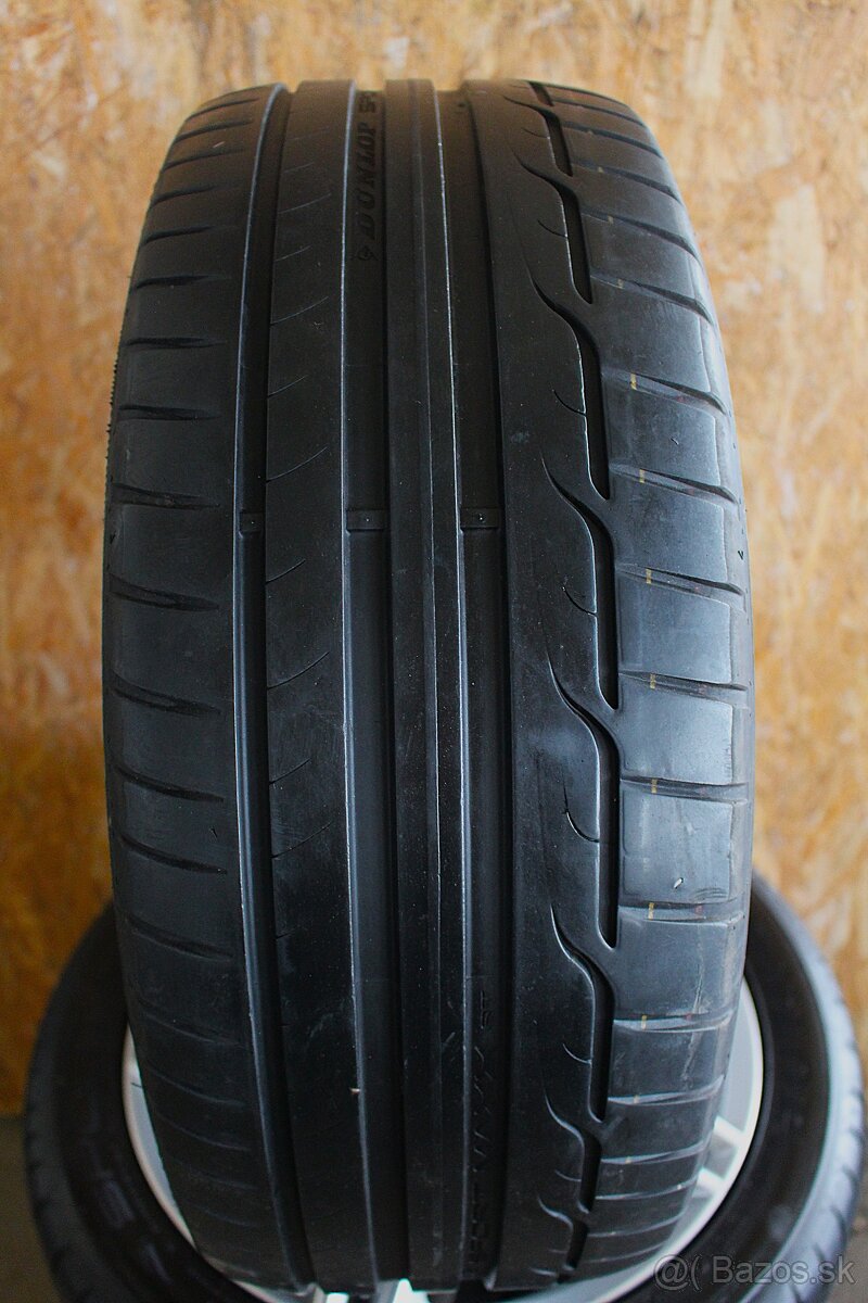 17” LETNA---SADA-----MERCEDES----A--B--C------Class - 7