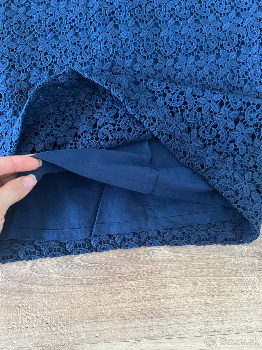 Elegantný balíček XS/S - 7