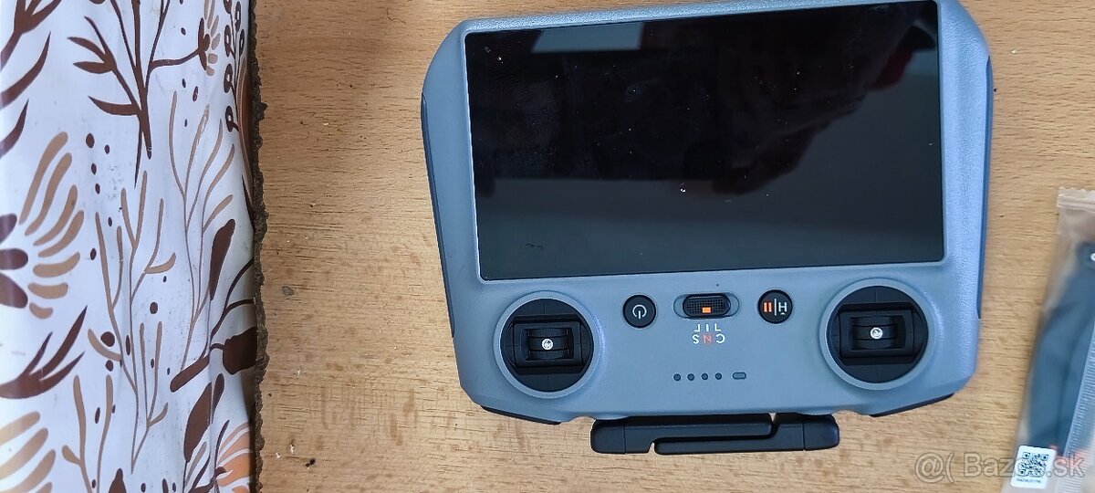 DJI Mini 5pro - combo verzia - 7