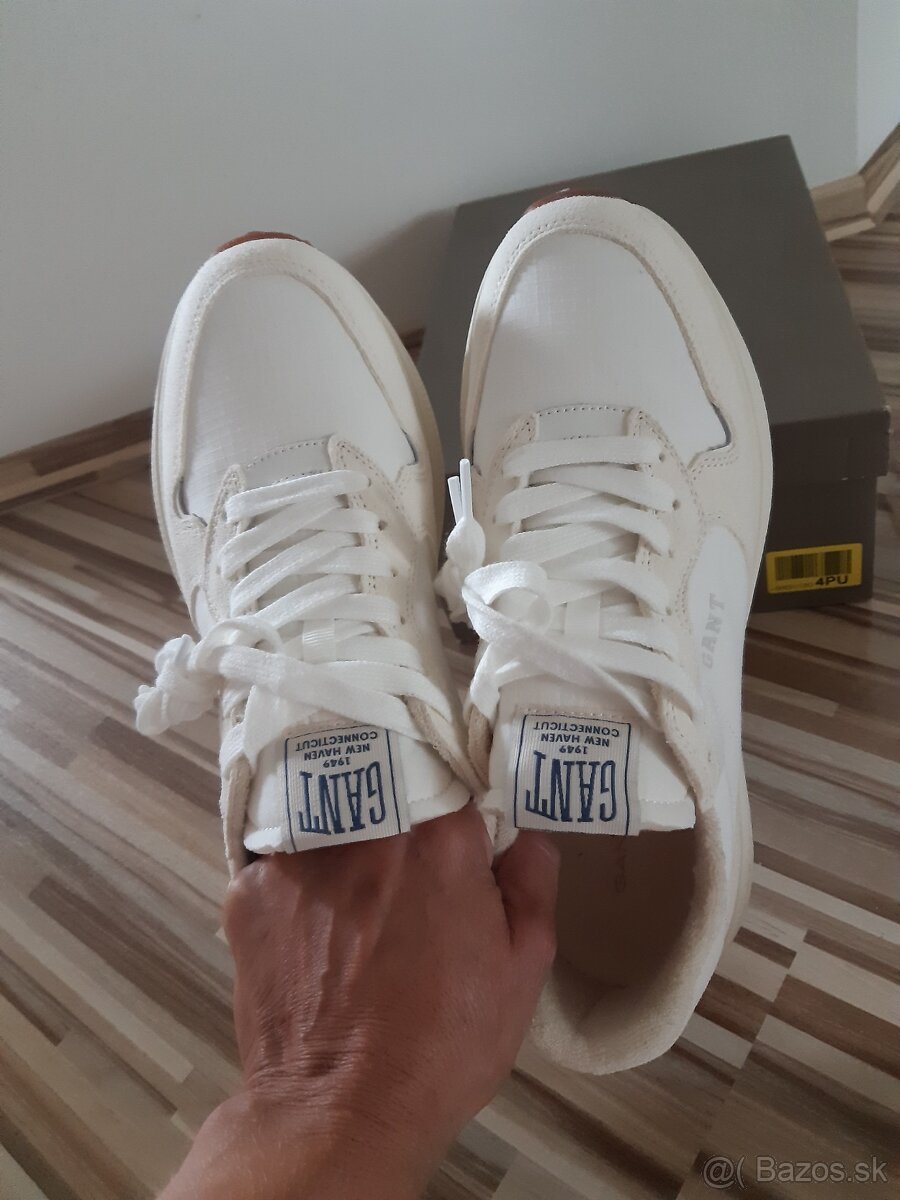 GANT Beywin nové velk.40 - 7