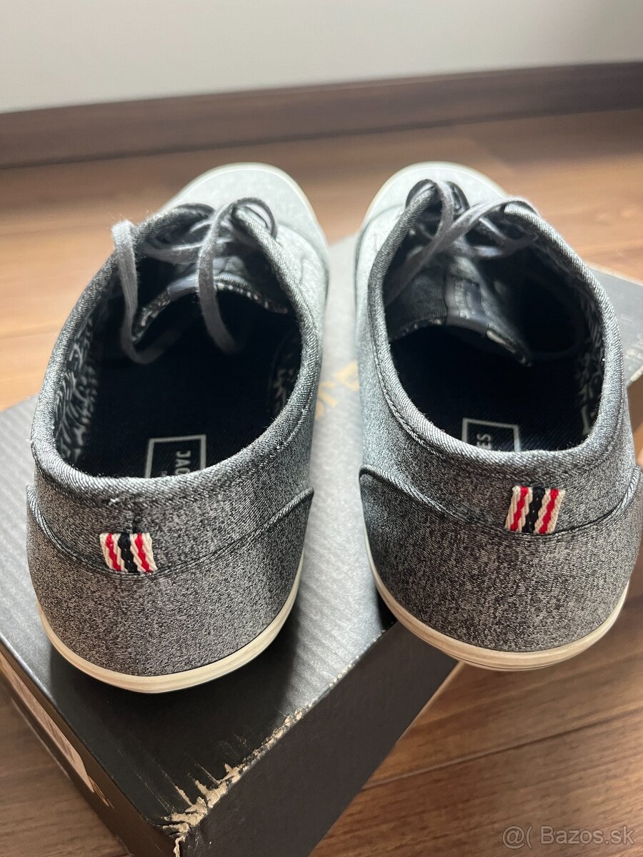 Pánske tenisky Jack & Jones - 7