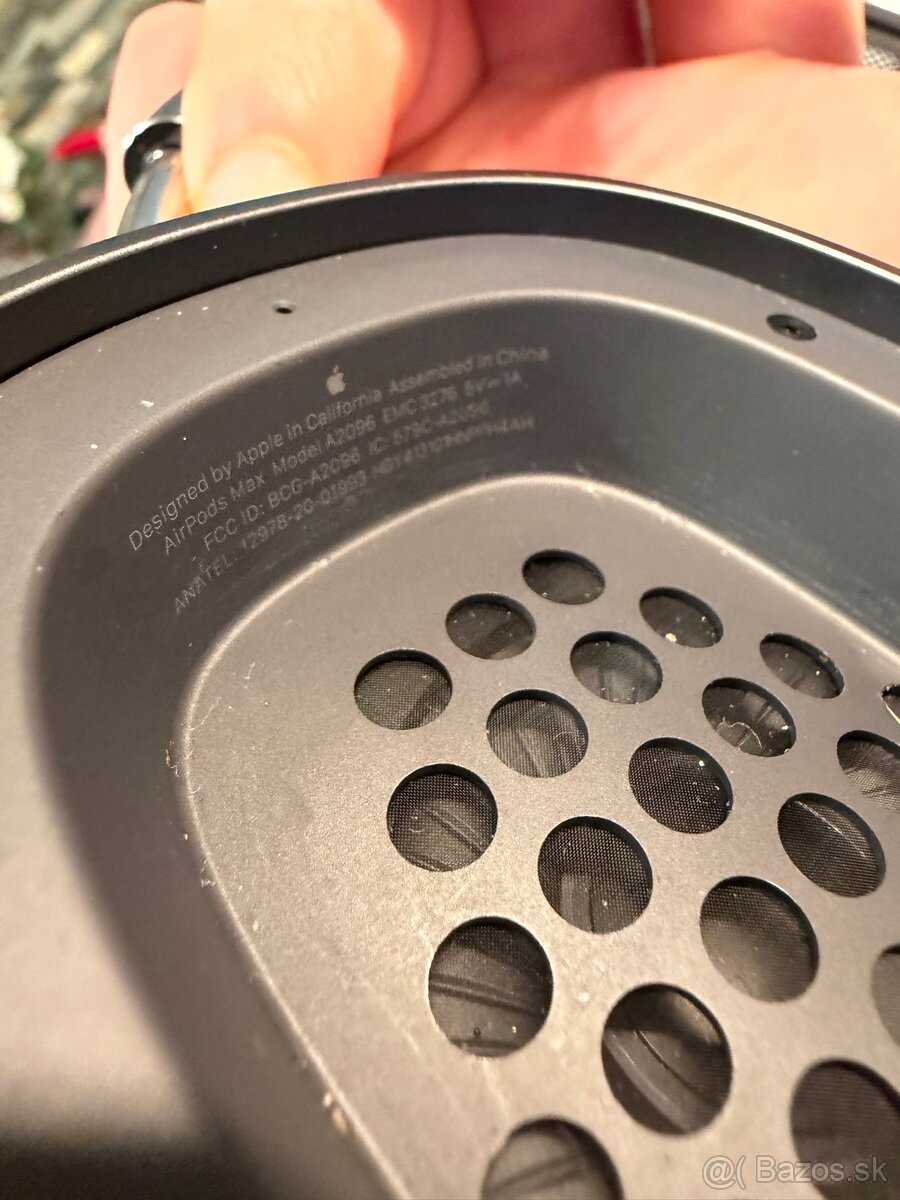 Predám Apple AirPods Max - 7