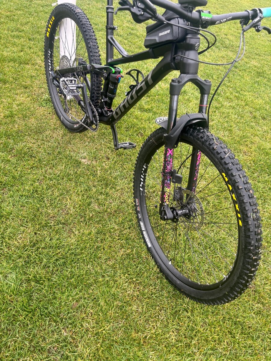 GHOST SL AMR 2,9 - 7