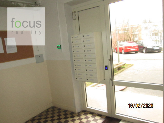 Predám 1i byt Podborová - 7